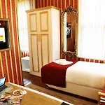 Sultan Tughra 4* Istanbul