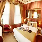 Sultan Tughra 4* Istanbul