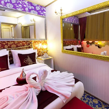 Hotel Sultan Tughra